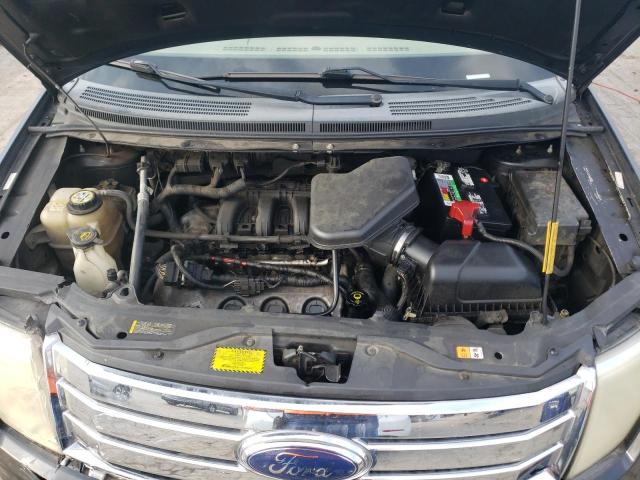 Photo 12 from auction – 2007 FORD EDGE SEL P with VIN 2FMDK39C77BB67888