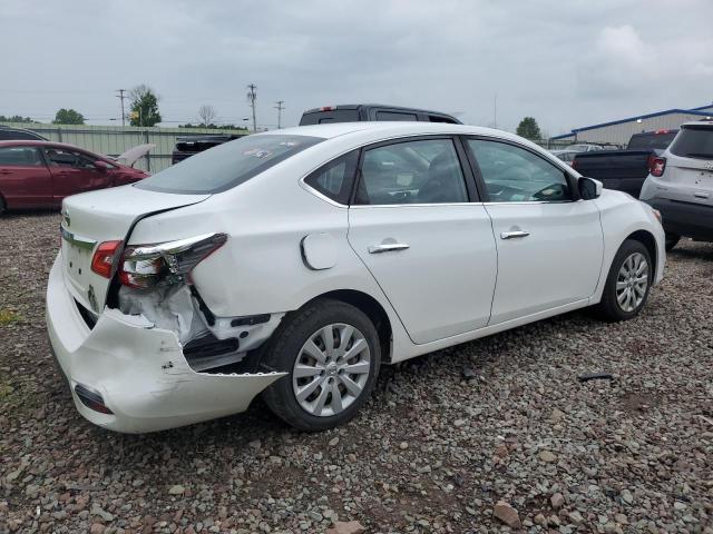 Photo 3 from auction – 2018 NISSAN SENTRA S with VIN 3N1AB7AP5JY205083