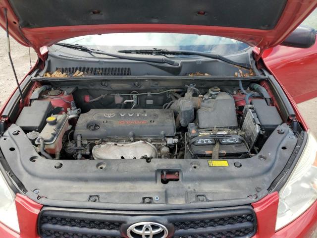 Photo 11 from auction – 2008 TOYOTA RAV4 with VIN JTMBD35V785157493
