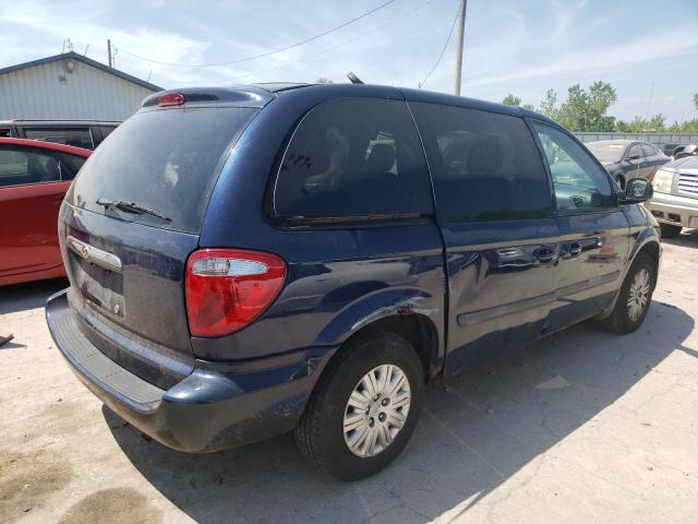 Photo 3 from auction – 2006 CHRYSLER TOWN & COU with VIN 1A4GP45RX6B547096