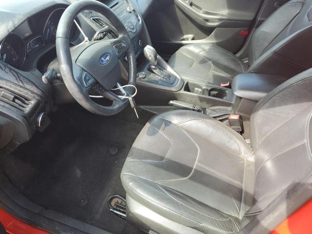 Photo 7 from auction – 2016 FORD FOCUS SE with VIN 1FADP3F23GL307409