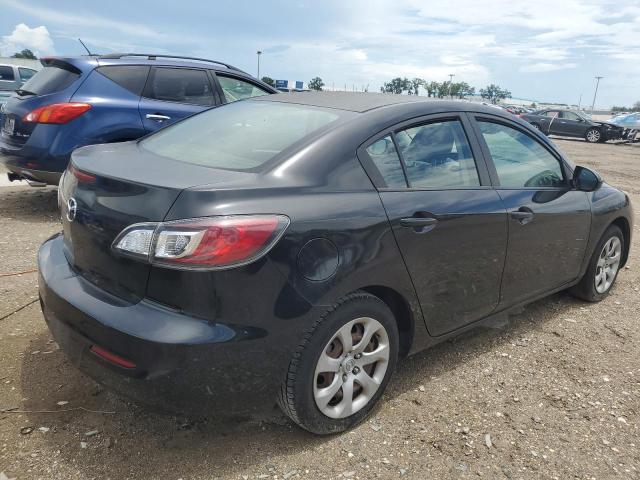 Photo 3 from auction – 2012 MAZDA 3 I with VIN JM1BL1UG9C1518541