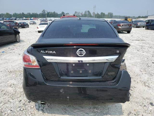 Photo 6 from auction – 2015 NISSAN ALTIMA 2.5 with VIN 1N4AL3AP6FC487792
