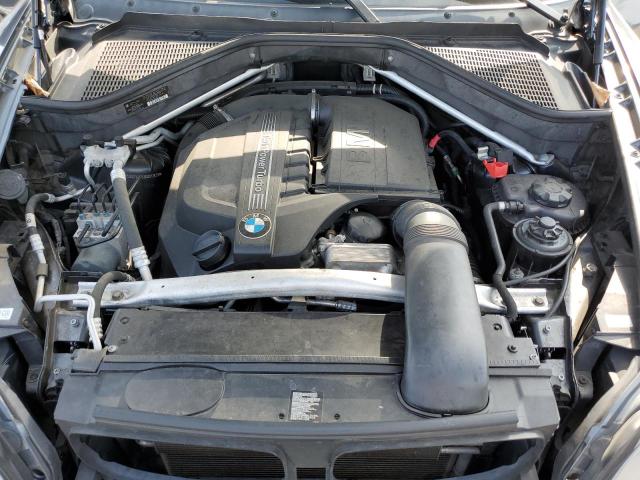 Photo 12 from auction – 2013 BMW X5 XDRIVE3 with VIN 5UXZV4C52D0B13639