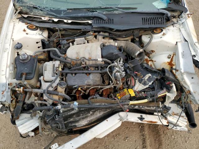 Photo 11 from auction – 1998 FORD TAURUS LX with VIN 1FAFP52U8WG251003