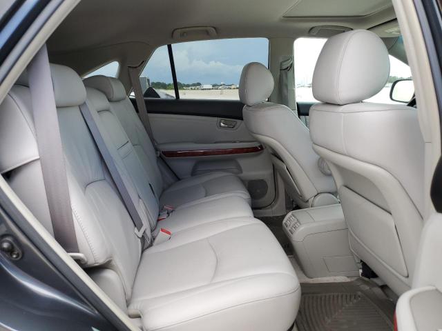 Photo 11 from auction – 2005 LEXUS RX 330 with VIN 2T2HA31U95C065960