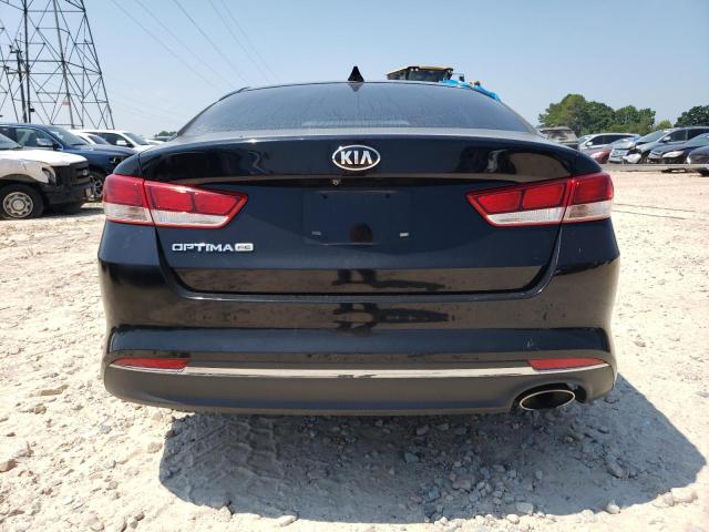 Photo 6 from auction – 2016 KIA OPTIMA LX with VIN 5XXGT4L36GG090184
