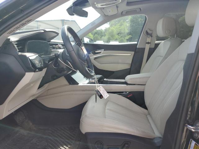 Photo 7 from auction – 2022 AUDI E-TRON PRE with VIN WA1LAAGE2NB011136