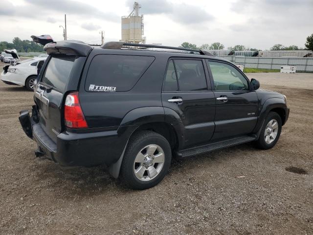 Photo 3 from auction – 2008 TOYOTA 4RUNNER SR with VIN JTEBT14R380069271