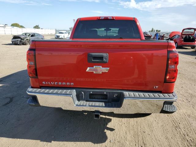 Photo 6 from auction – 2014 CHEVROLET SILVERADO with VIN 3GCPCREC3EG224864
