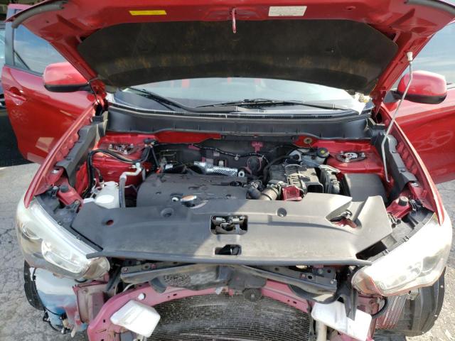 Photo 12 from auction – 2012 MITSUBISHI OUTLANDER with VIN JA4AP3AU5CZ000234