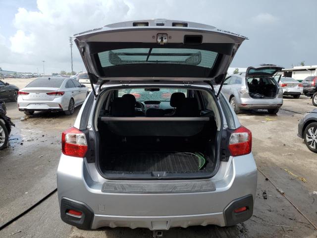 Photo 6 from auction – 2014 SUBARU XV CROSSTR with VIN JF2GPAVC5E8247818