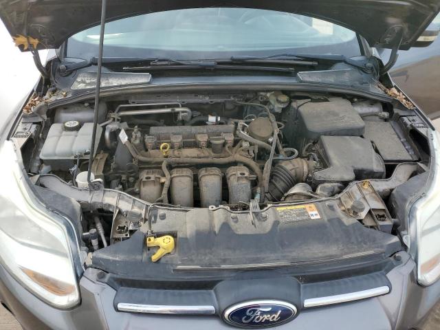 Photo 11 from auction – 2013 FORD FOCUS SE with VIN 1FADP3F24DL289434