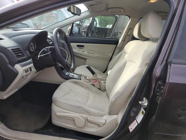 Photo 7 from auction – 2013 SUBARU IMPREZA PR with VIN JF1GPAC68D2875150