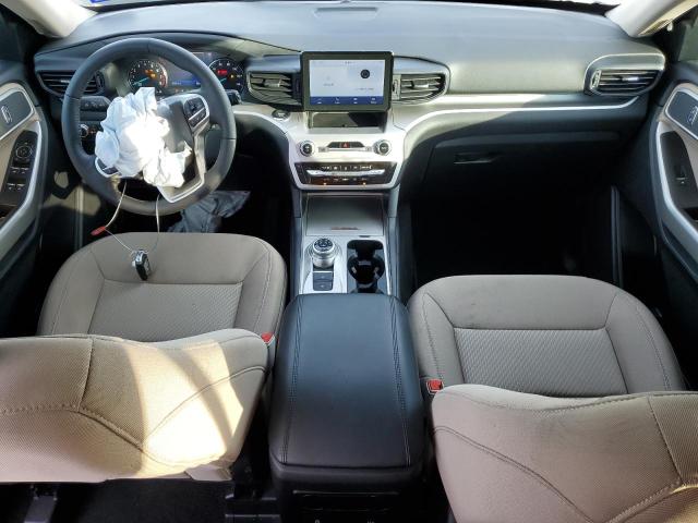 Photo 8 from auction – 2022 FORD EXPLORER X with VIN 1FMSK7DH5NGB87533