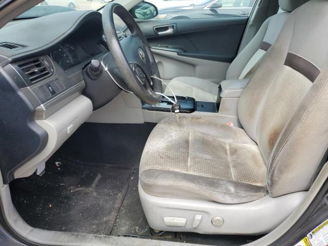 Photo 7 from auction – 2012 TOYOTA CAMRY BASE with VIN 4T4BF1FK3CR171250