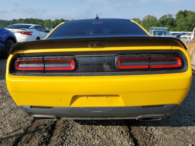 Photo 6 from auction – 2017 DODGE CHALLENGER with VIN 2C3CDZBT2HH628912