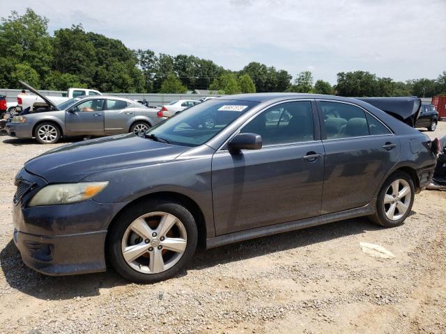 TOYOTA CAMRY BASE 2011 with VIN 4T1BF3EK9BU162932 - Photo from auction