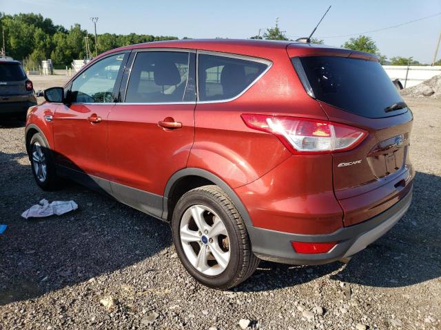 Photo 2 from auction – 2014 FORD ESCAPE SE with VIN 1FMCU0GX7EUD77313