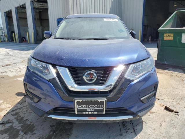 Photo 5 from auction – 2018 NISSAN ROGUE S with VIN 5N1AT2MT5JC831064