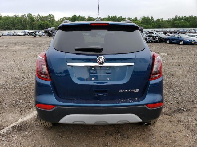 Photo 6 from auction – 2019 BUICK ENCORE PRE with VIN KL4CJESB4KB898822