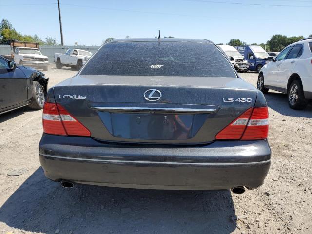 Photo 6 from auction – 2005 LEXUS LS 430 with VIN JTHBN36F250178800