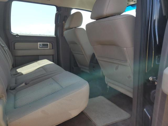 Photo 10 from auction – 2010 FORD F150 SUPER with VIN 1FTEW1C84AFB28056