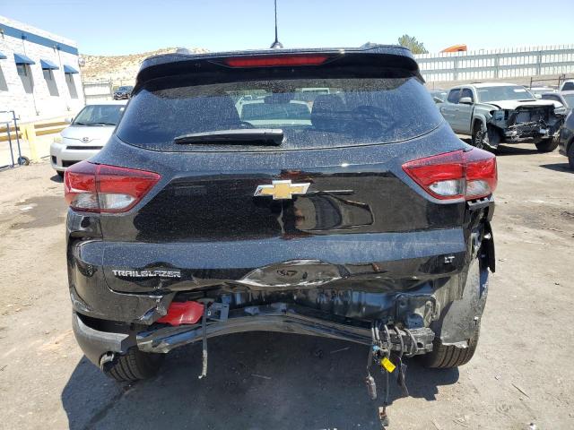 Photo 6 from auction – 2023 CHEVROLET TRAILBLAZE with VIN KL79MPS27PB192175
