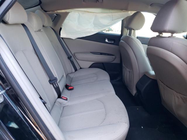 Photo 10 from auction – 2016 KIA OPTIMA LX with VIN 5XXGT4L33GG050063