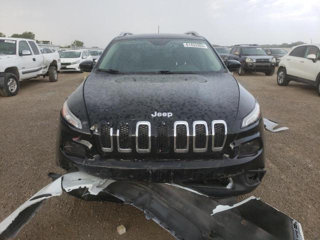 Photo 5 from auction – 2017 JEEP CHEROKEE L with VIN 1C4PJMDBXHD218451