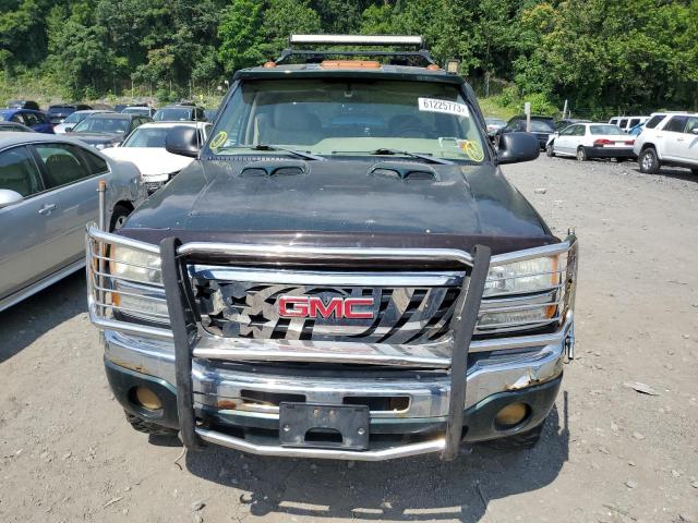 Photo 5 from auction – 2004 GMC SIERRA K25 with VIN 1GTHK29U84E266311