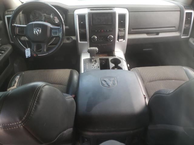 Photo 8 from auction – 2012 DODGE RAM 1500 S with VIN 1C6RD6MT7CS253593