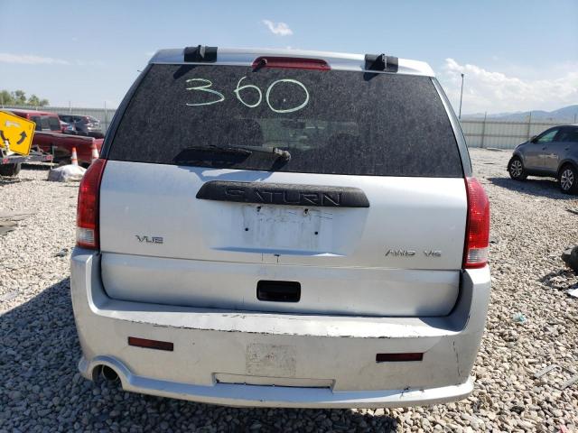 Photo 6 from auction – 2004 SATURN VUE with VIN 5GZCZ63474S883124