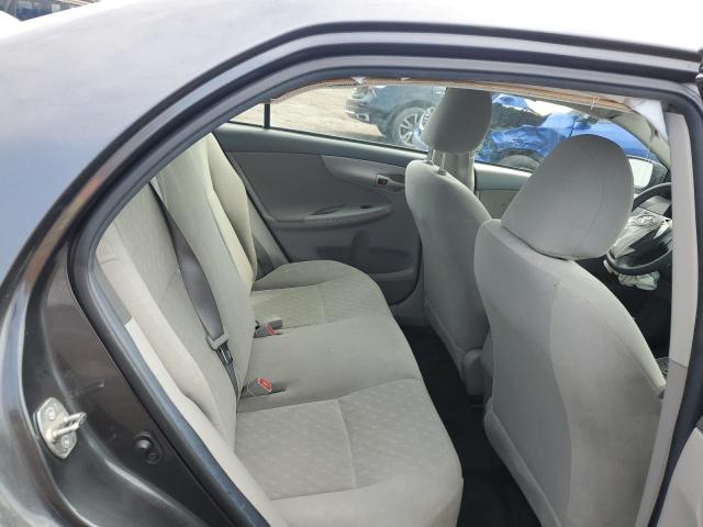 Photo 10 from auction – 2010 TOYOTA COROLLA BA with VIN 2T1BU4EEXAC346217