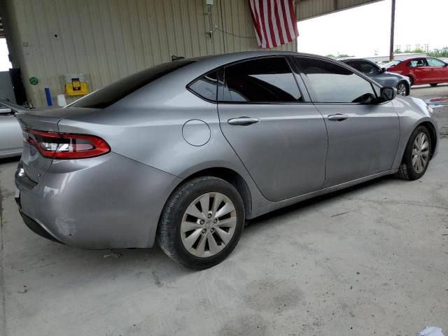 Photo 3 from auction – 2014 DODGE DART SXT with VIN 1C3CDFBB4ED833632