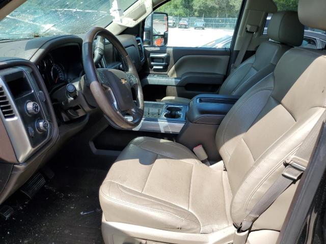 Photo 7 from auction – 2014 CHEVROLET SILVERADO with VIN 1GCVKSEC8EZ248238