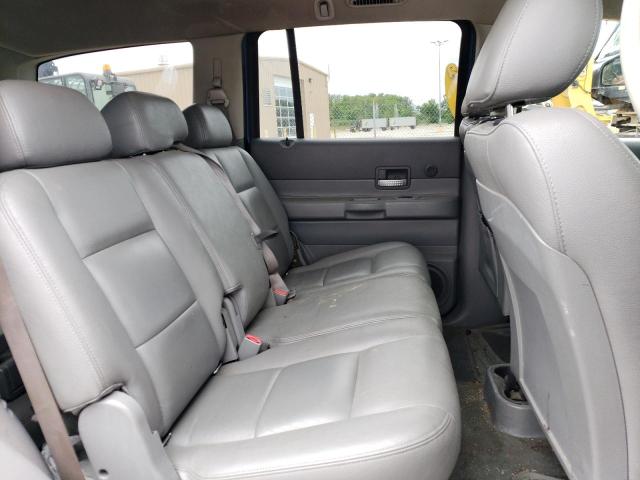 Photo 11 from auction – 2005 DODGE DURANGO SL with VIN 1D4HB48N15F536287