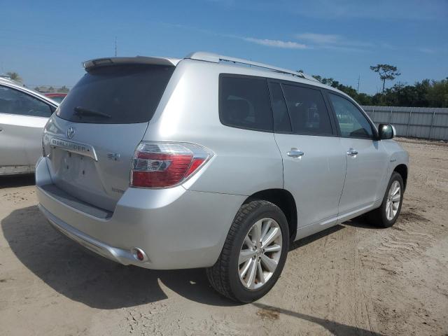 Photo 3 from auction – 2008 TOYOTA HIGHLANDER with VIN JTEEW44AX82008195