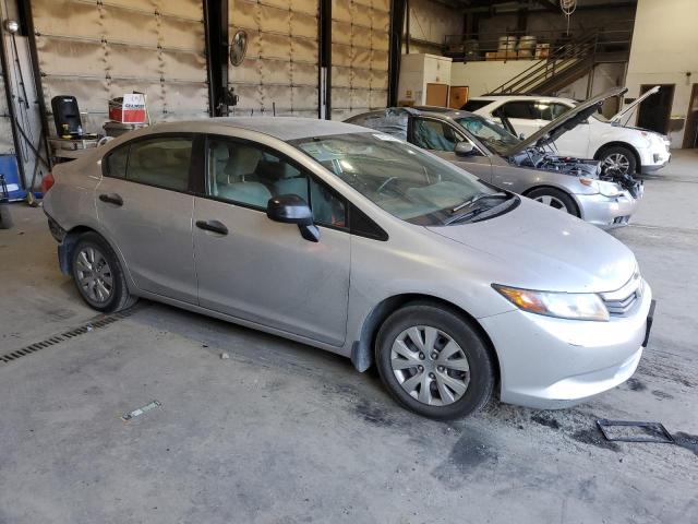 Zdjęcie 4 z aukcji – 2012 HONDA CIVIC DX z VIN 19XFB2F24CE306896