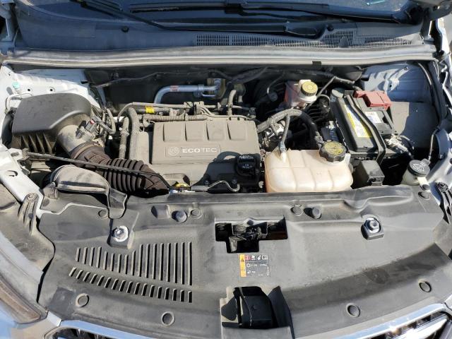 Photo 12 from auction – 2018 BUICK ENCORE PRE with VIN KL4CJASB8JB591547
