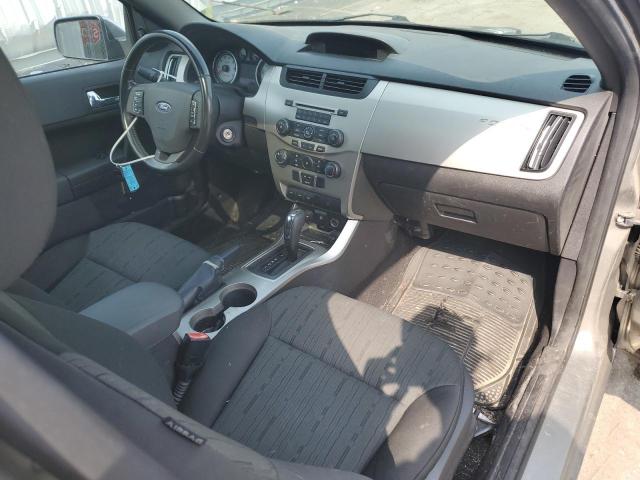Photo 8 from auction – 2008 FORD FOCUS SE with VIN 1FAHP33N28W177249