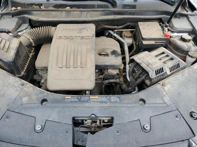 Photo 12 from auction – 2015 GMC TERRAIN SL with VIN 2GKFLWEK7F6321665
