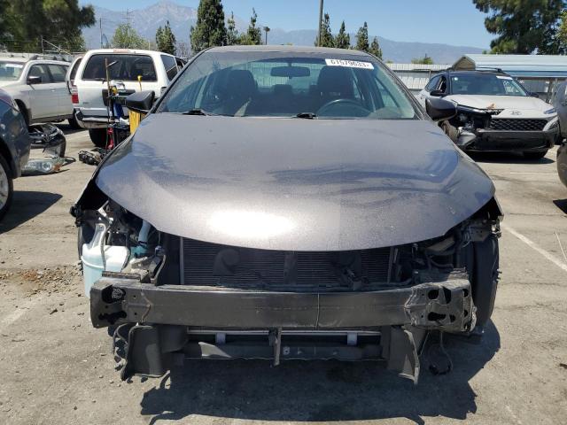 Photo 5 from auction – 2016 TOYOTA CAMRY LE with VIN 4T1BF1FKXGU215096