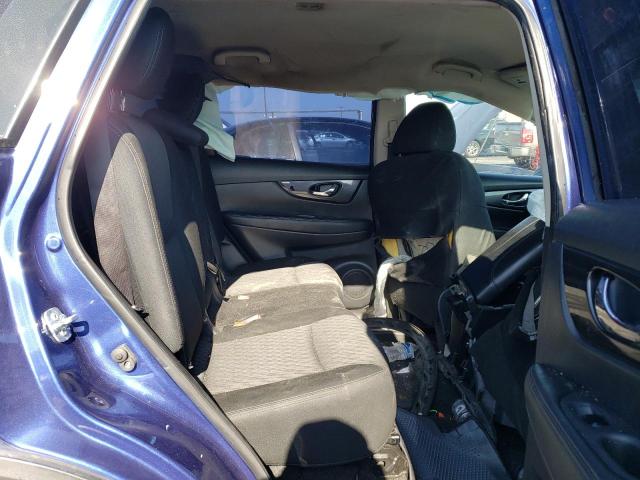 صورة رقم 11 من المزاد - 2018 NISSAN ROGUE S مع VIN KNMAT2MT5JP618192
