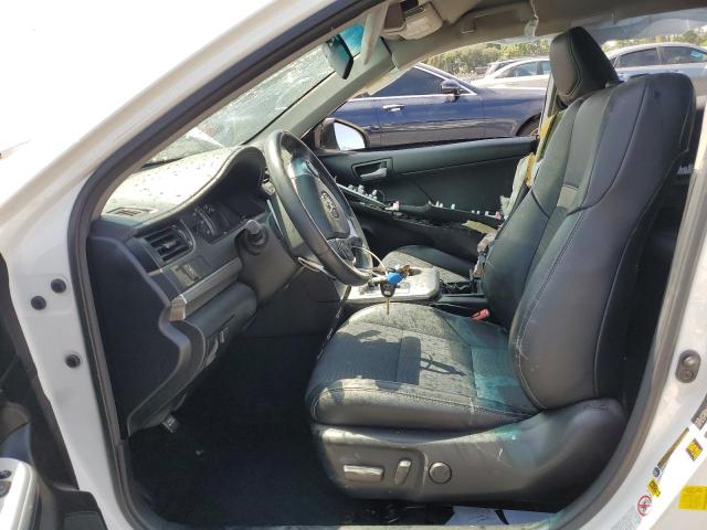 Photo 7 from auction – 2014 TOYOTA CAMRY L with VIN 4T1BF1FK1EU459376