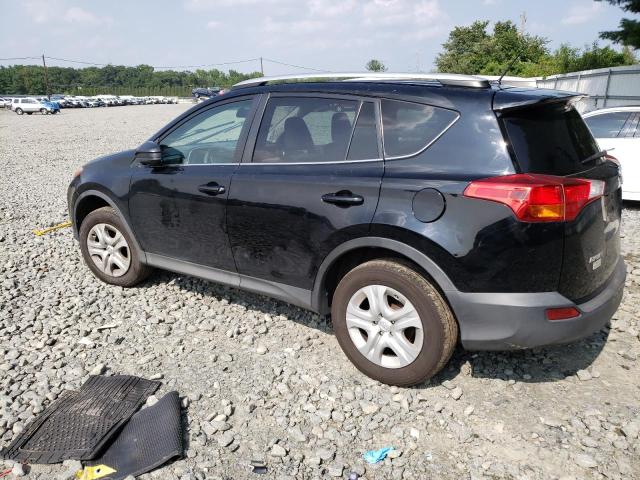 Photo 2 from auction – 2015 TOYOTA RAV4 LE with VIN 2T3BFREV7FW321067