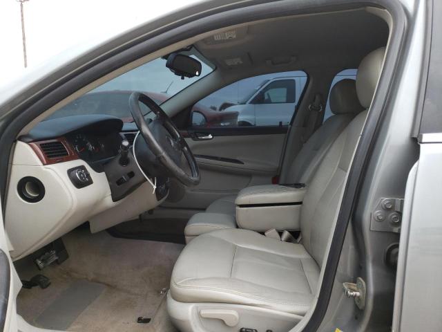 Photo 7 from auction – 2007 CHEVROLET IMPALA LT with VIN 2G1WC58R379192928