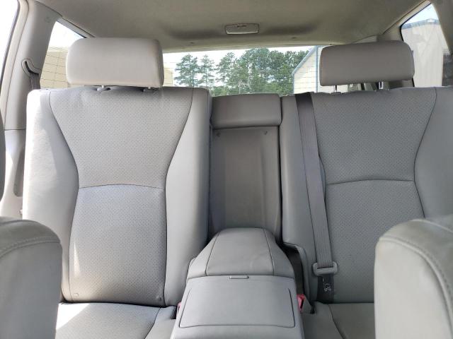 Photo 10 from auction – 2006 TOYOTA HIGHLANDER with VIN JTEEP21A360163069