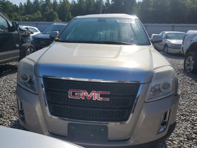 Photo 5 from auction – 2011 GMC TERRAIN SL with VIN 2CTALMEC0B6219089