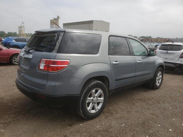 Photo 3 from auction – 2008 SATURN OUTLOOK XE with VIN 5GZER13728J192164